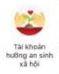 Hướng dẫn đăng ký tài khoản an sinh xã hội trên VNeID