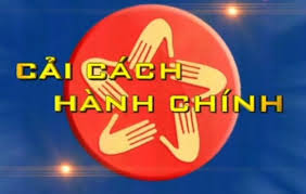Quyết định thành lập Tổ Công tác cải cách hành chính